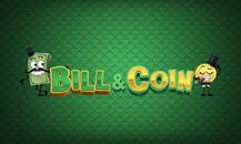 Bill & Coin